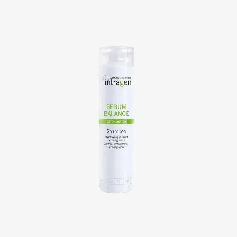Intragen Sebum Balance Shampoo purificante Revlon Professional 250ml