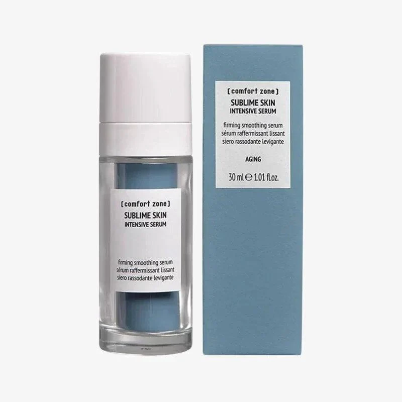 Comfort Zone Sublime Skin Siero Viso Rassodante