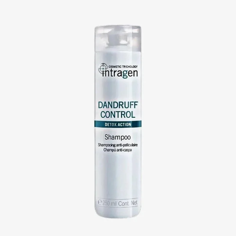 Intragen Dandruff Control Shampoo antiforfora Revlon Professional 250ml