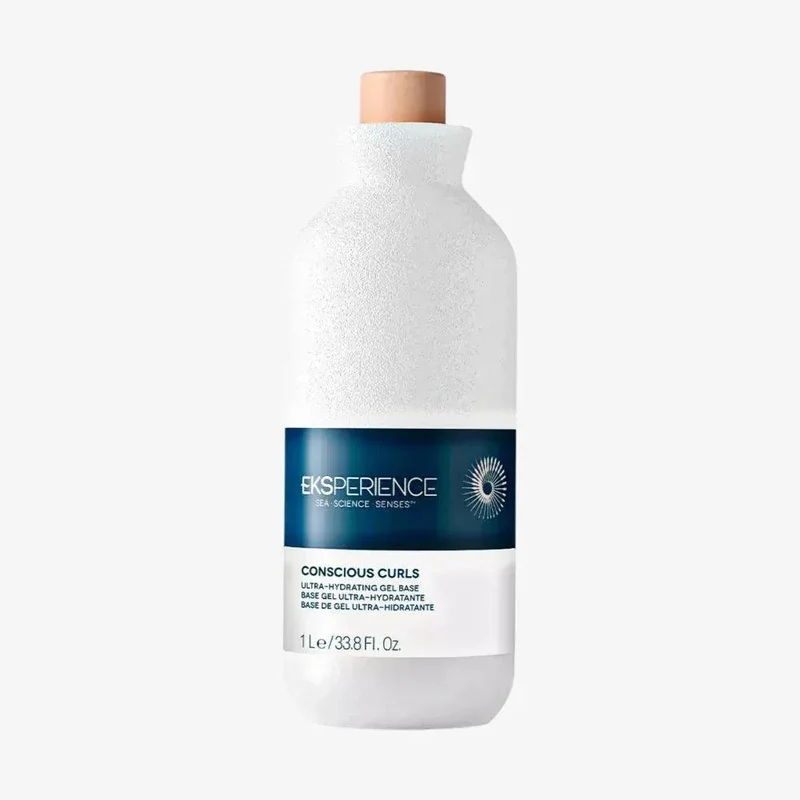 Eksperience Conscious Curls Base Gel Ultra Idratante Revlon Professional 1000ml