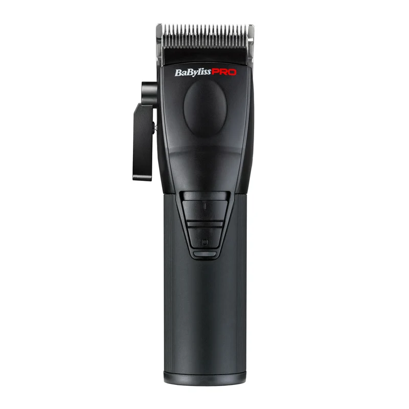 Babyliss Pro Freshfx Clipper FX86E - tagliacapelli