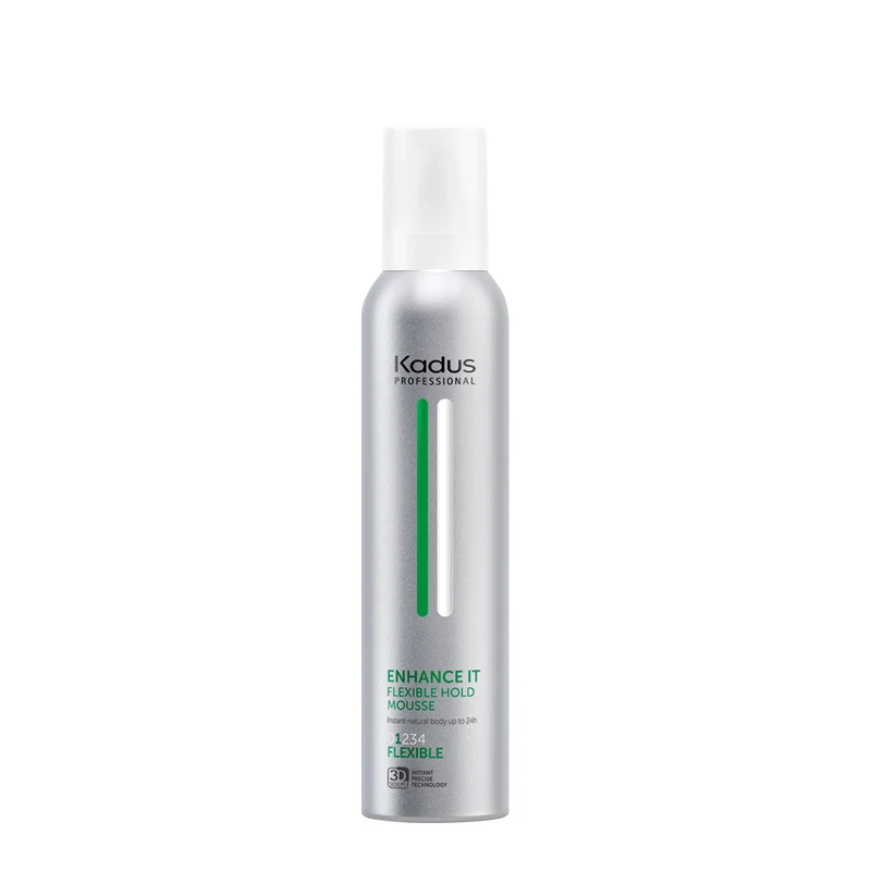 Kadus Styling Mousse Enhace it 250ml - mousse volumizzante