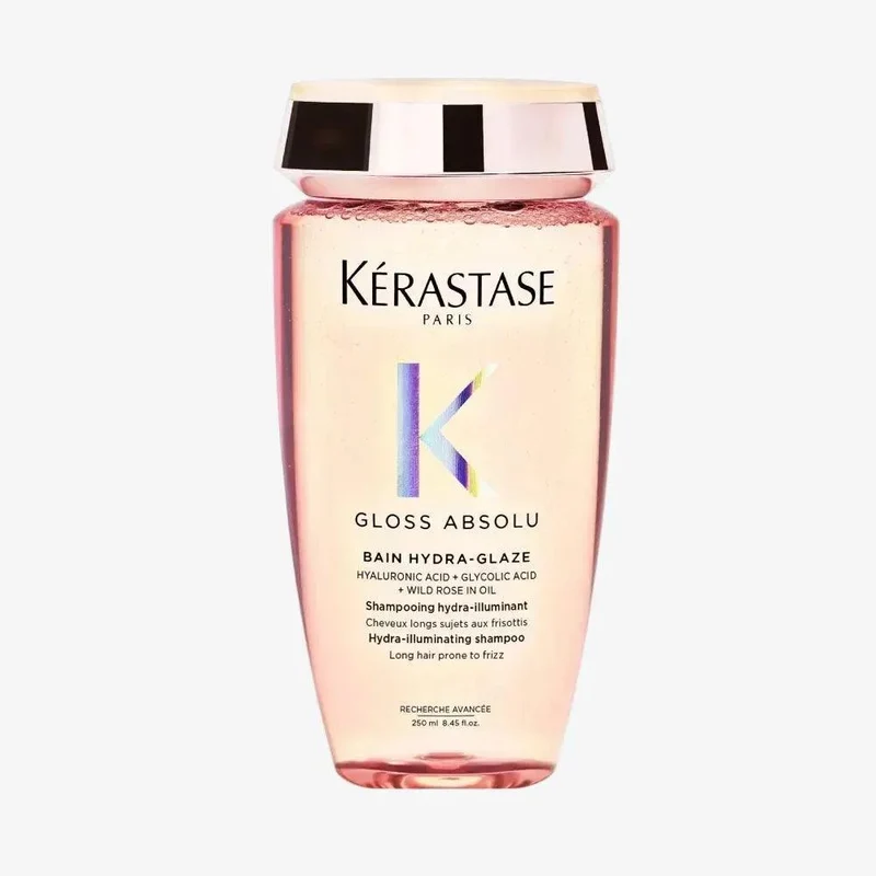 Kérastase Gloss Absolu Bain Hydra-Glaze Shampoo