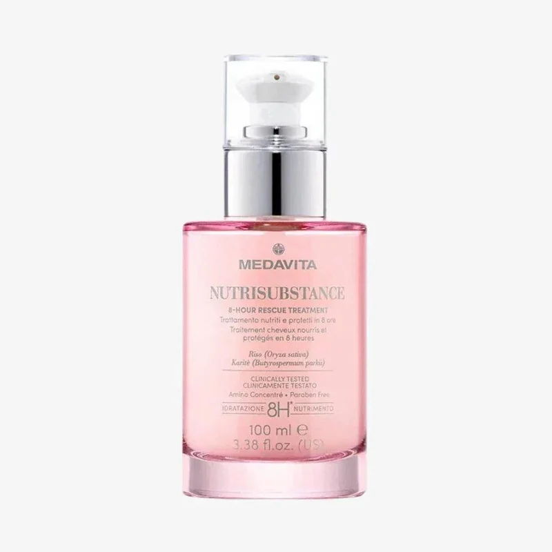 Medavita 8 Hour Rescue Treatment siero notturno 100ml