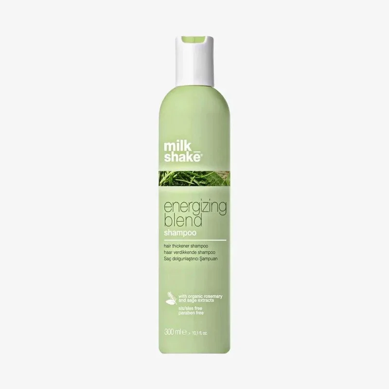 Milk Shake Energizing Blend Shampoo energizzante 300ml