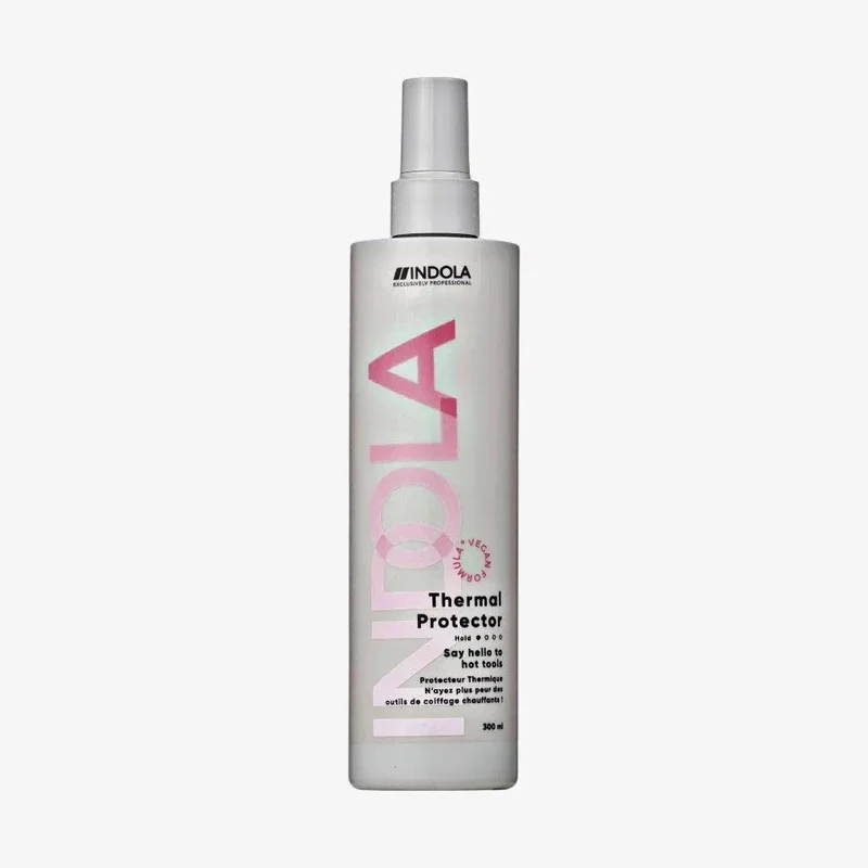 Indola Thermal Protector Termoprotettore capelli 300ml