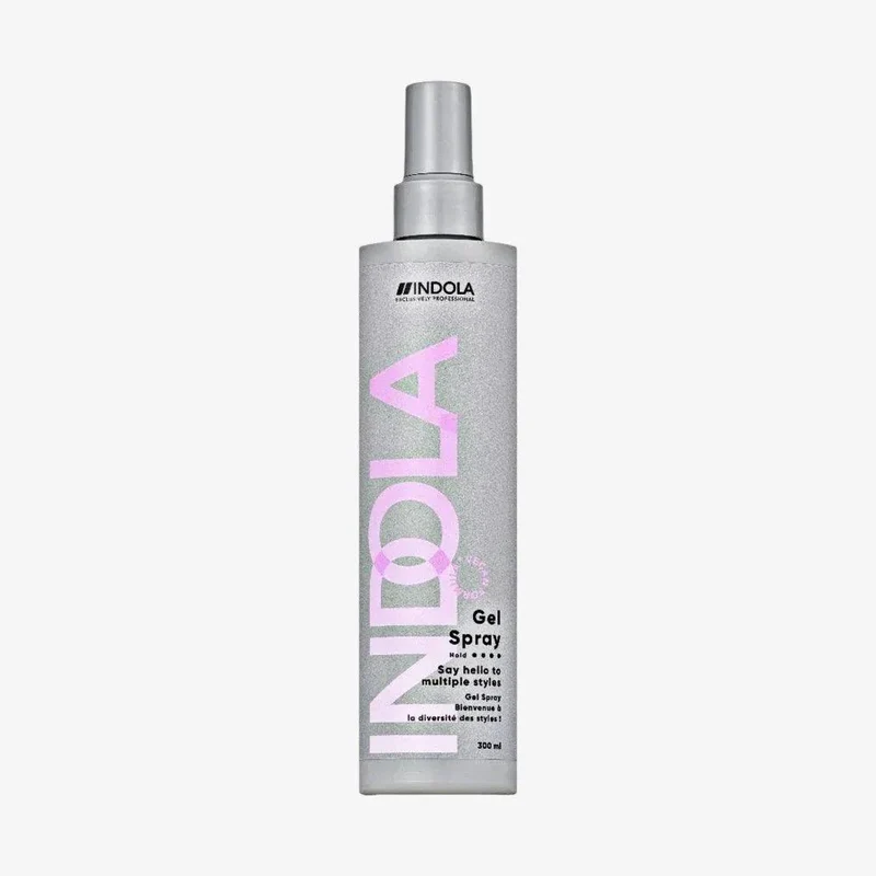Indola Gel Spray Capelli 300ml