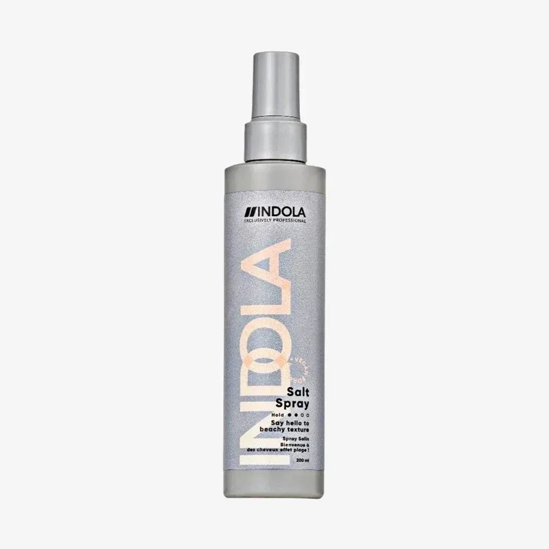 Indola Salt Spray Salino per capelli 200ml