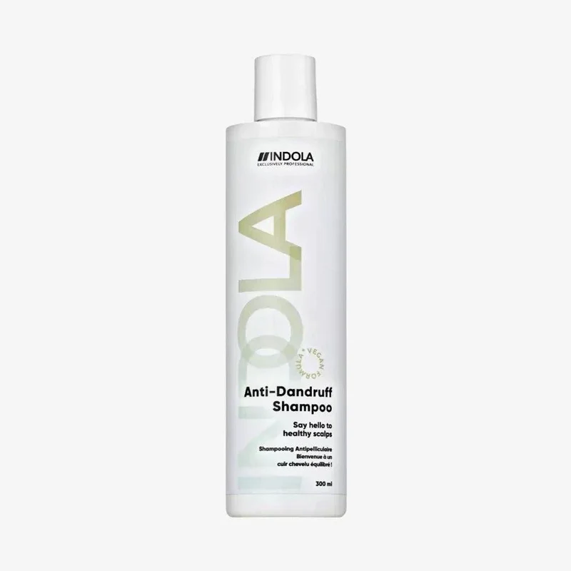 Indola Dandruff Shampoo antiforfora 300ml