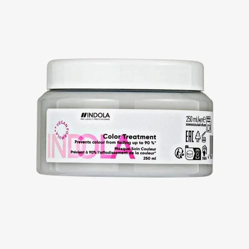 Indola Color Treatment capelli colorati 250ml