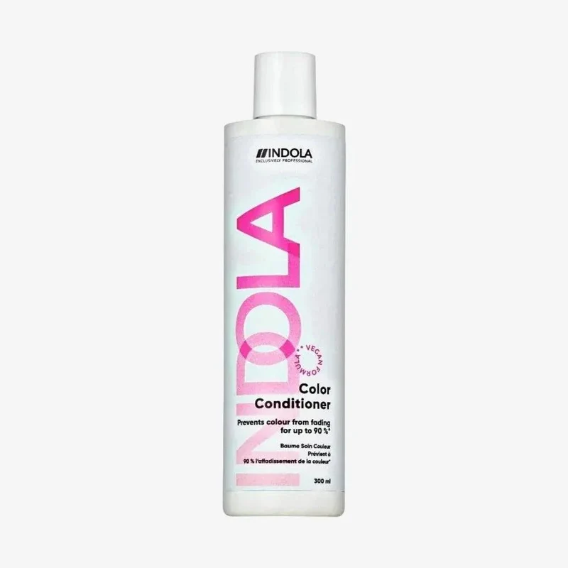 Indola Color Conditioner capelli colorati 300ml