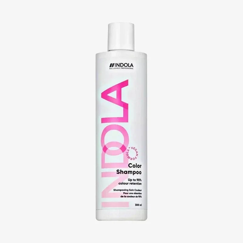 Indola Color Shampoo capelli colorati