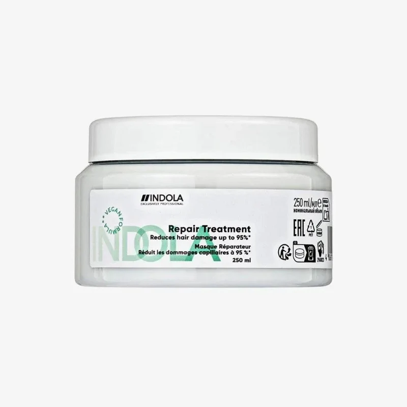 Indola Repair Treatment capelli danneggiati