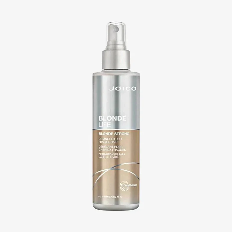 Joico Blonde Life Blonde Strong Detangler capelli biondi 200ml
