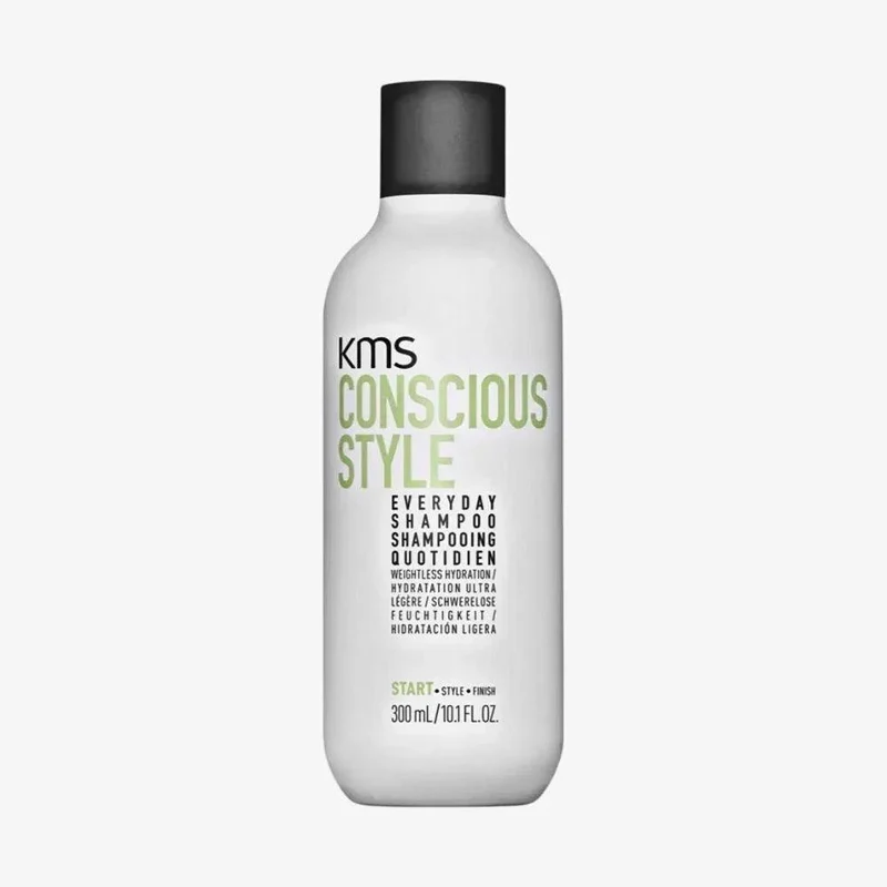 Kms Consciousstyle Everyday Shampoo lavaggi frequenti 300ml