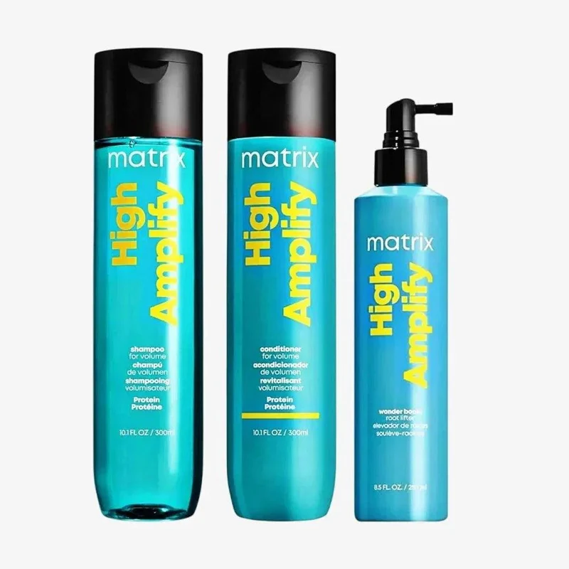 Matrix High Amplify Kit Trio volumizzante