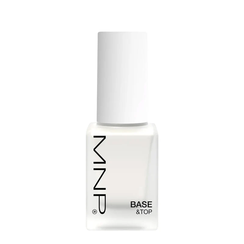 My Nail Pro MNP Nail Care Base&Top 301 10ml - base e top