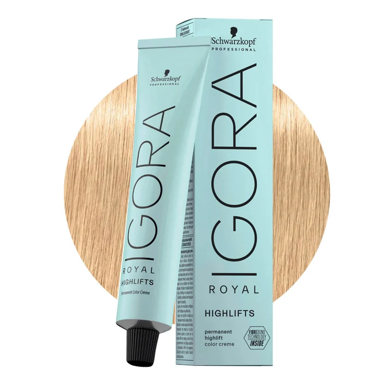 Schwarzkopf Igora Royal Pastelfier 60ml