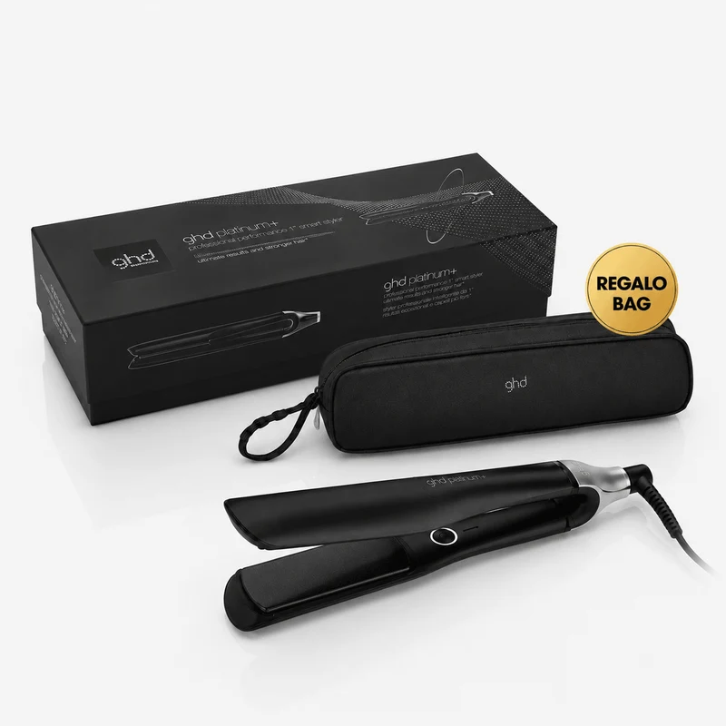 Ghd Chronos Max Styler piastra per capelli
