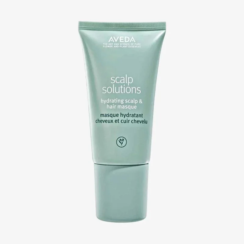 Aveda Scalp Solutions Scalp Solutions Maschera Idratante Capelli