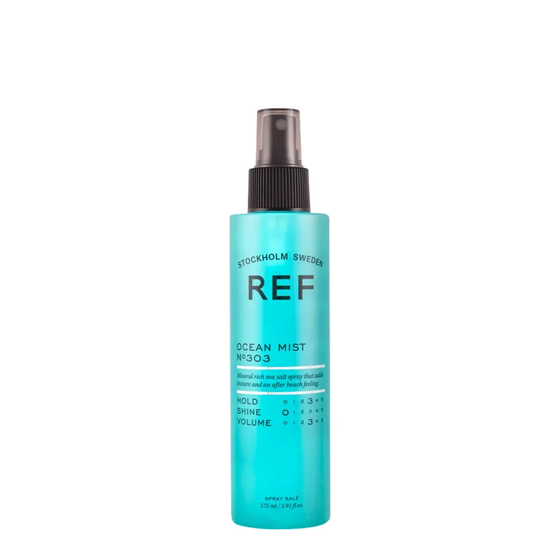 Stockholm Sweden Ref Ocean Mist N°303 175ml - spray effetto spiaggia