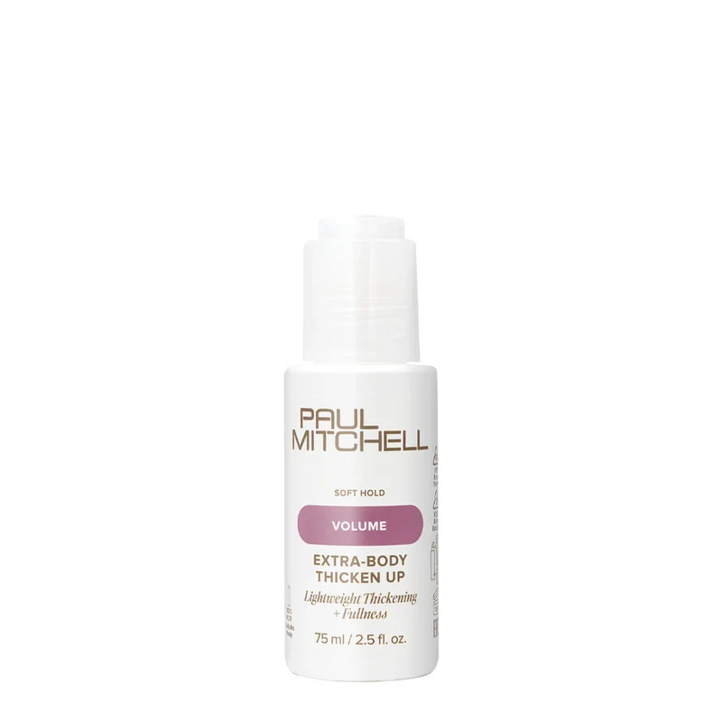 Paul Mitchell Extra-Body Thicken Up 75ml - fluido volumizzante