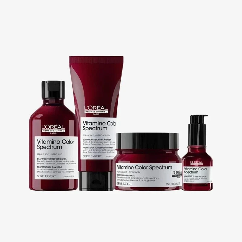 Vitamino Color Spectrum kit capelli colorati L'Oréal Professionnel