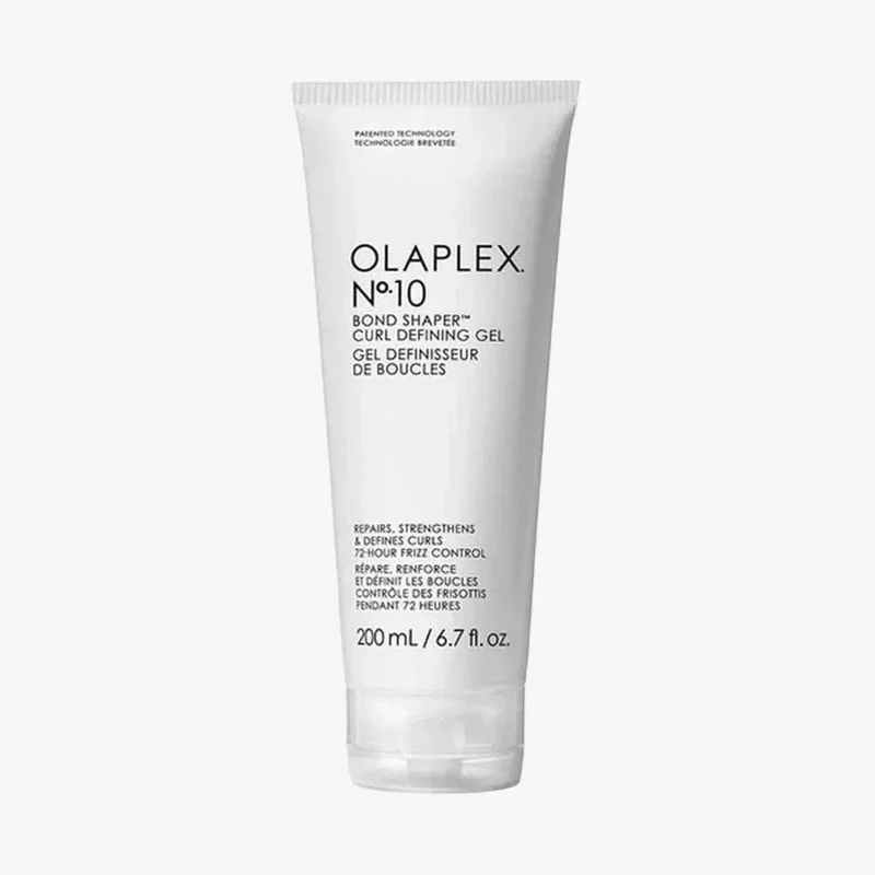 Olaplex N 10 Bond Shaper Curl Defining Gel anticrespo 200ml