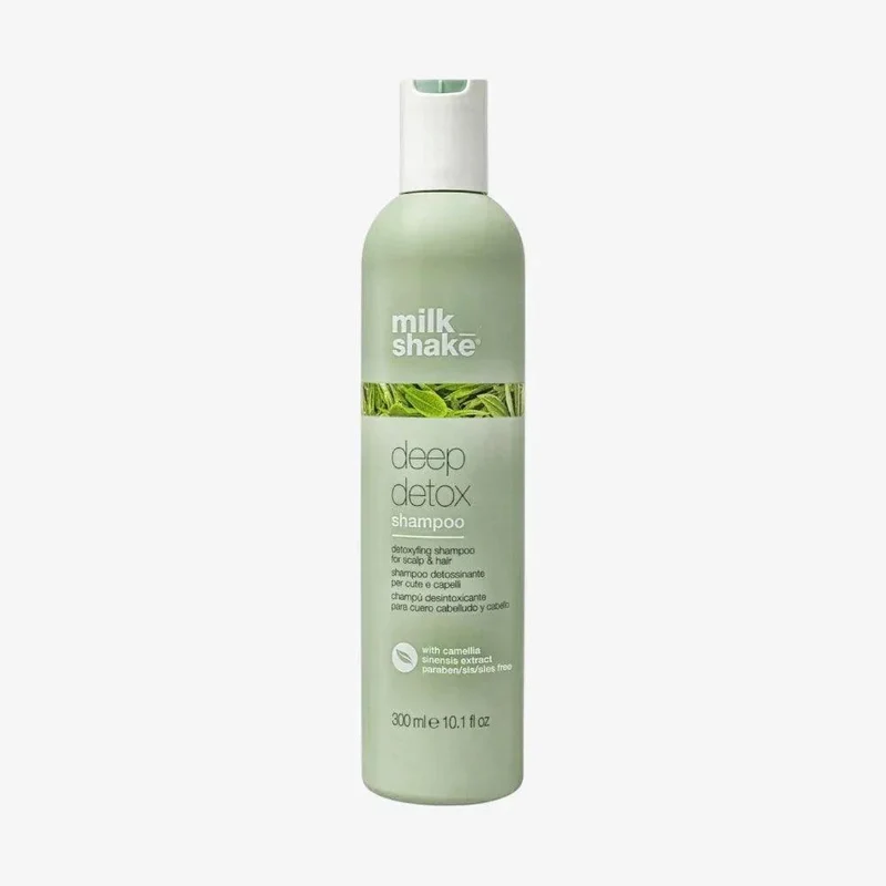 Milk Shake Deep Detox Shampoo 300ml