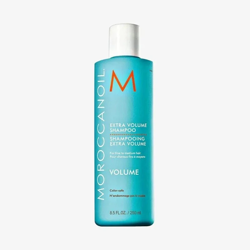 Moroccanoil Extra Volume Extra Volume Shampoo Shampoo 250ml