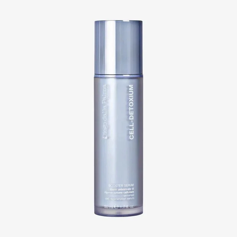 Cell-Detoxium Booster Serum Diego dalla Palma Professional 50ml