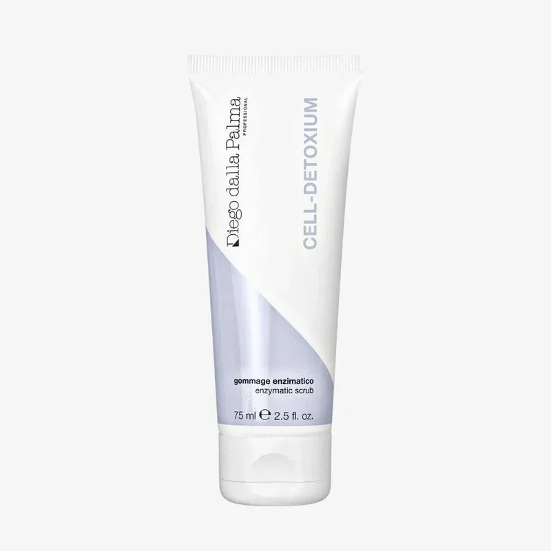 Cell-Detoxium Gommage Enzimatico Diego dalla Palma Professional 75ml