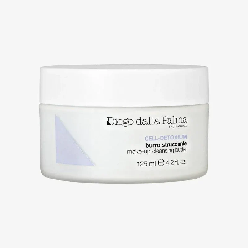 Cell-Detoxium Burro Struccante Diego dalla Palma Professional 125ml