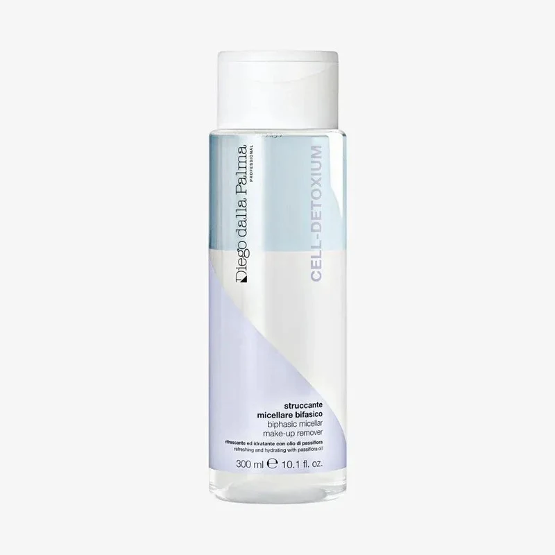 Cell-Detoxium Struccante Micellare Bifasico Diego dalla Palma Professional 300ml
