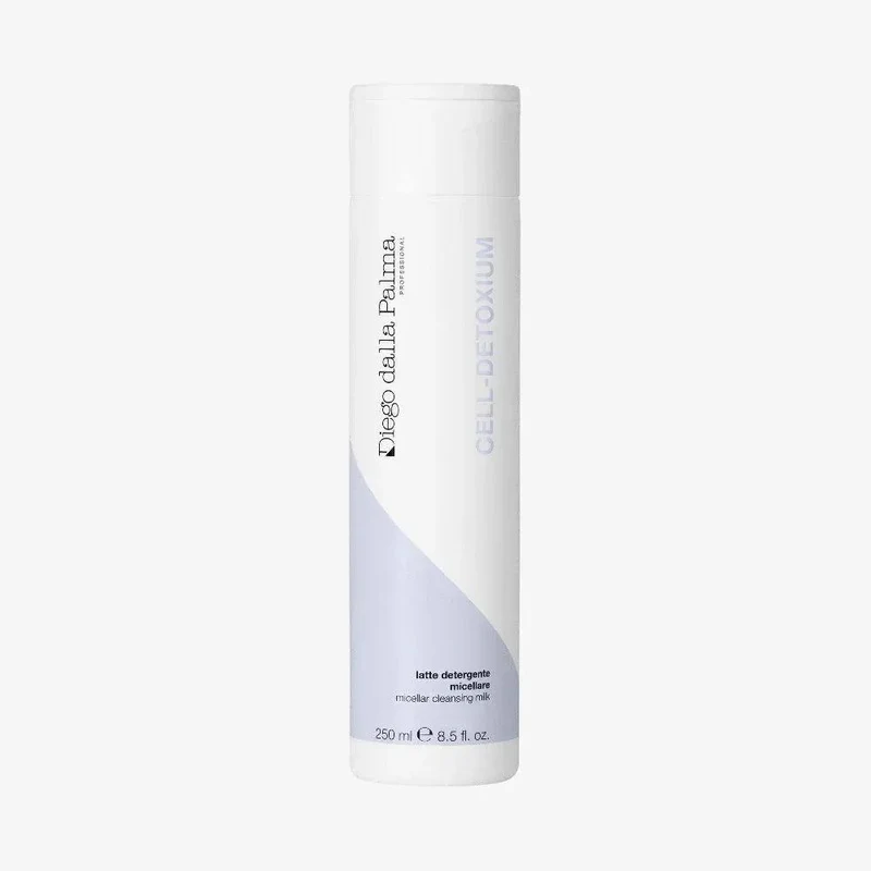Cell-Detoxium Latte Detergente Micellare Diego dalla Palma Professional 250ml