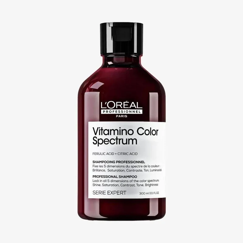 Vitamino Color Spectrum Shampoo capelli colorati L'Oréal Professionnel