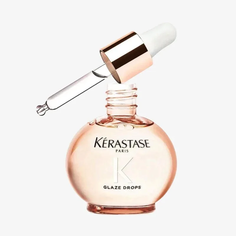 Kérastase Gloss Absolu Glaze Drops Olio Brillantezza