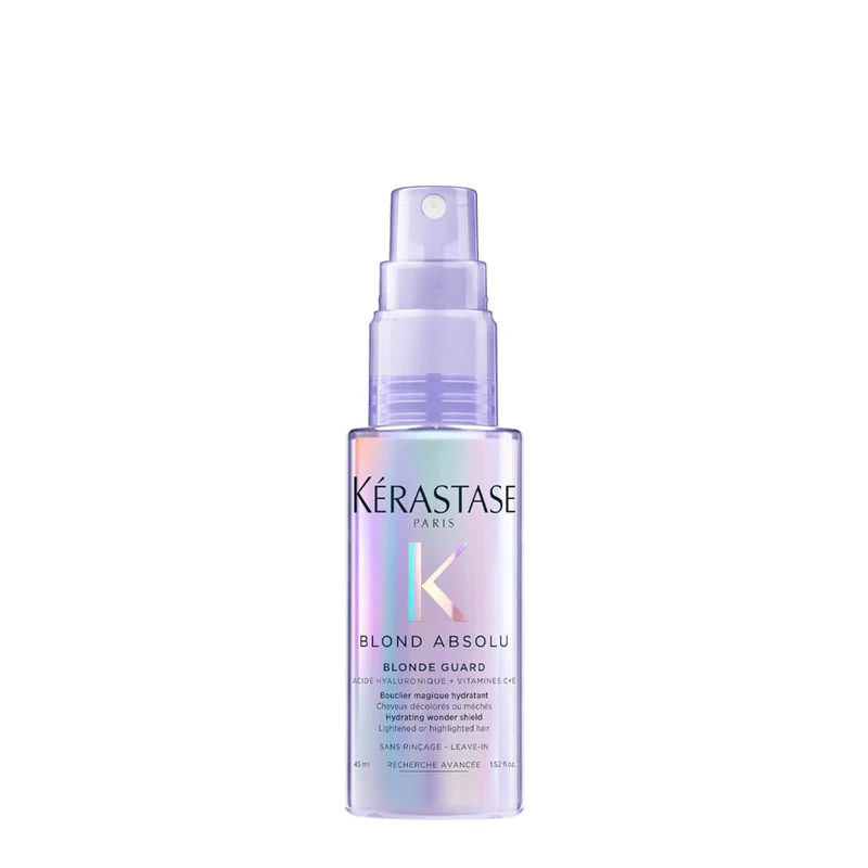 Kerastase Blond Absolu Guard 45ml - leave-in idratante capelli biondi
