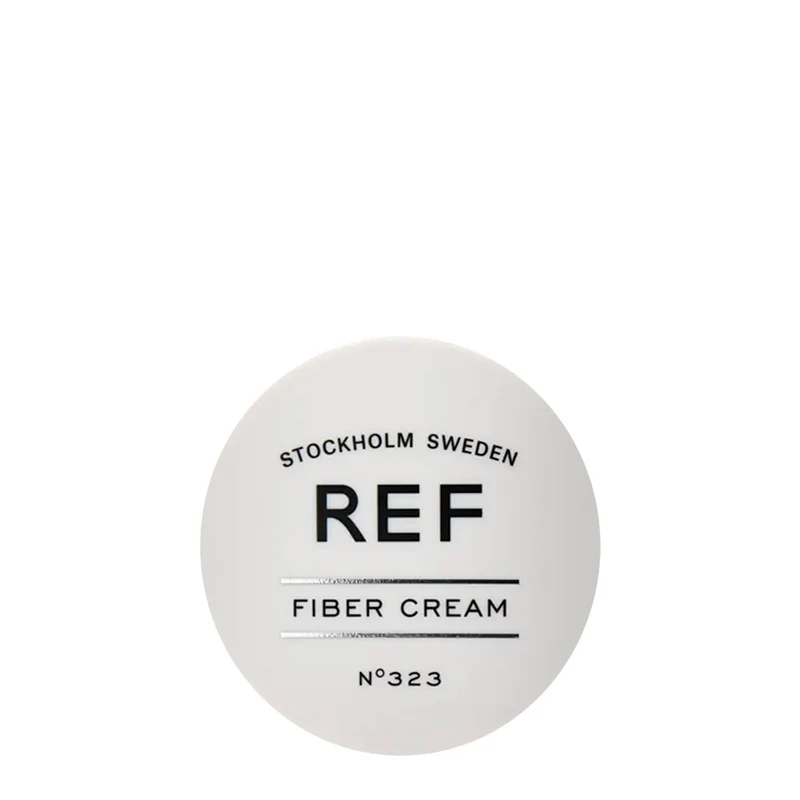 Stockholm Sweden Ref Fiber Cream N°323 85ml - crema modellante