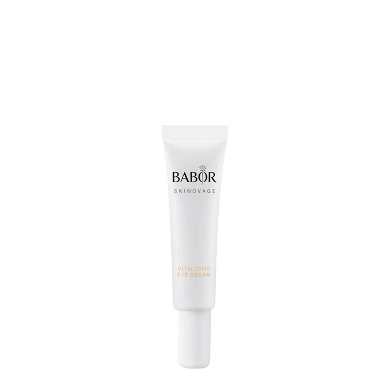 Babor Skinovage Vitalizing Eye Cream 15ml - crema contorno occhi rivitalizzante
