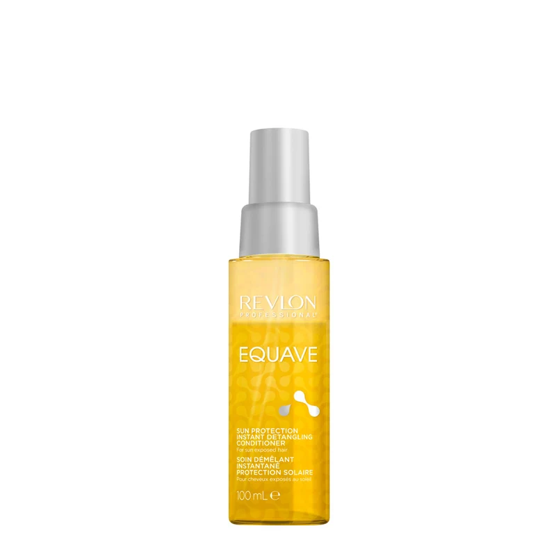 Revlon Equave Sun Protection Conditioner 100ml - leave- in con filtri solari