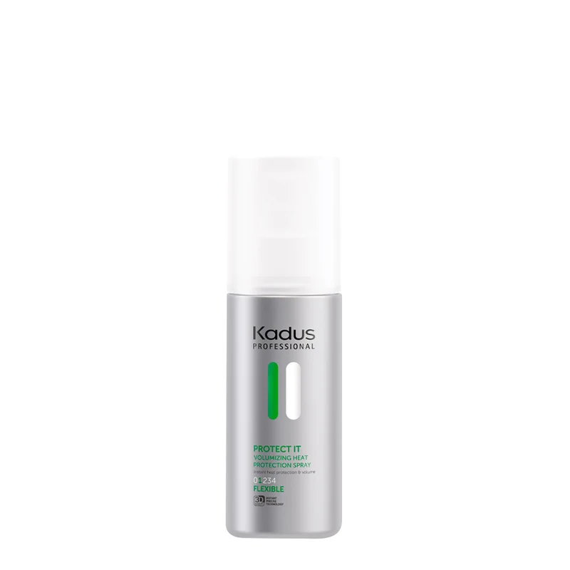 Kadus Styling Lotion Protect it 150ml - lozione protettiva volumizzante