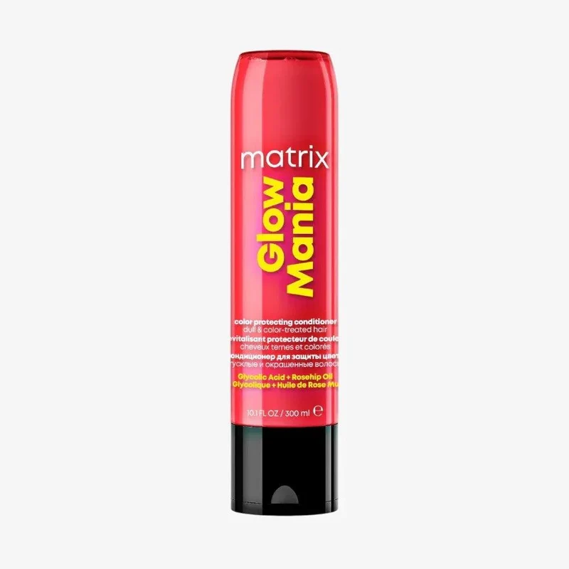 Matrix Glow Mania Conditioner capelli colorati 300ml