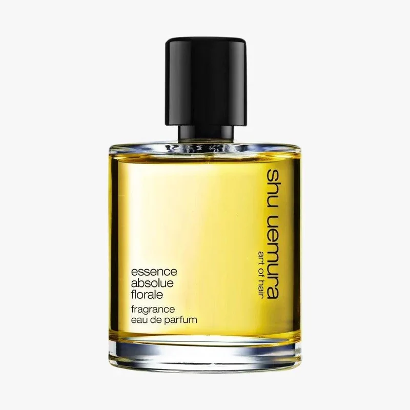 Shu Uemura Essence Absolue Florale eau de parfum Profumo floreale 100ml