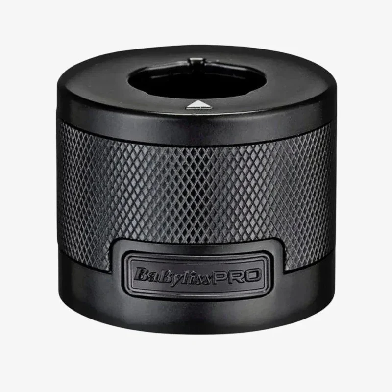 Base di Ricarica per Batteria FXone Black Babyliss Pro