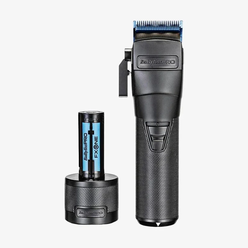 Babyliss Pro Clipper FXone Black FX899MBE