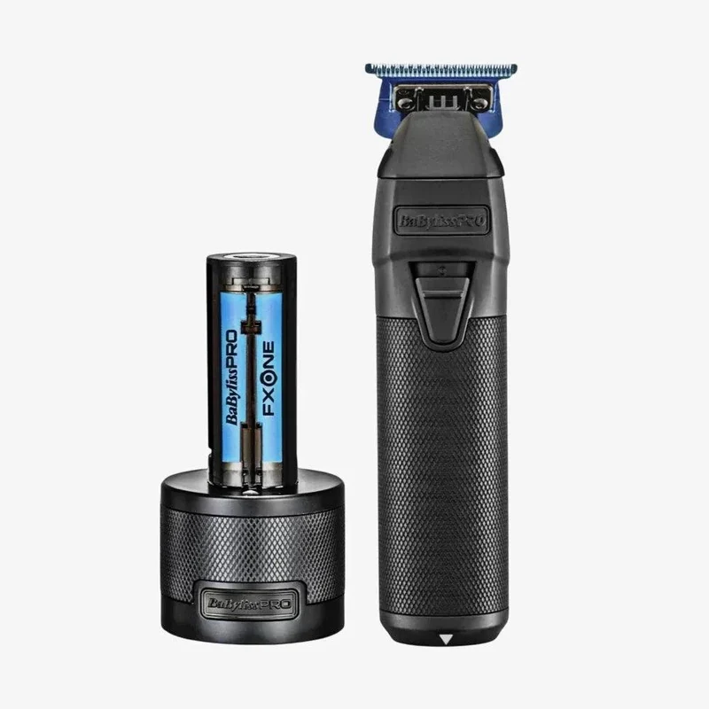 Babyliss Pro Trimmer FXone Black FX799MBE