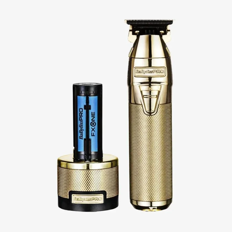 Babyliss Pro Trimmer FXone Gold FX799GE