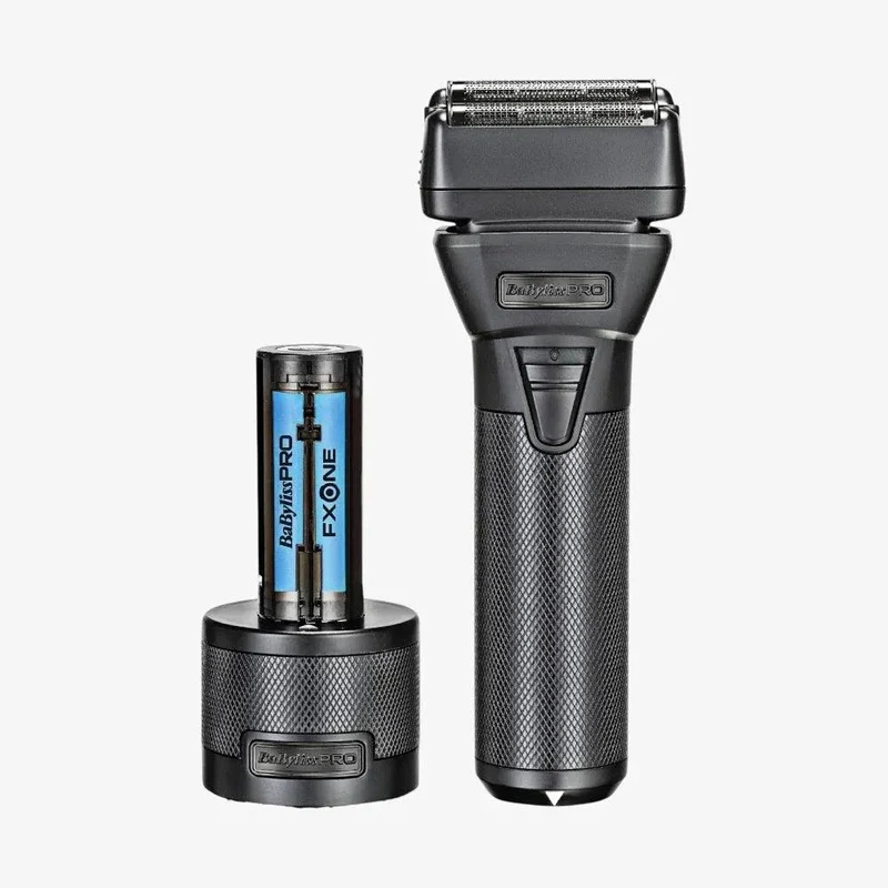 Babyliss Pro Shaver FXone Black FX79FSMBE