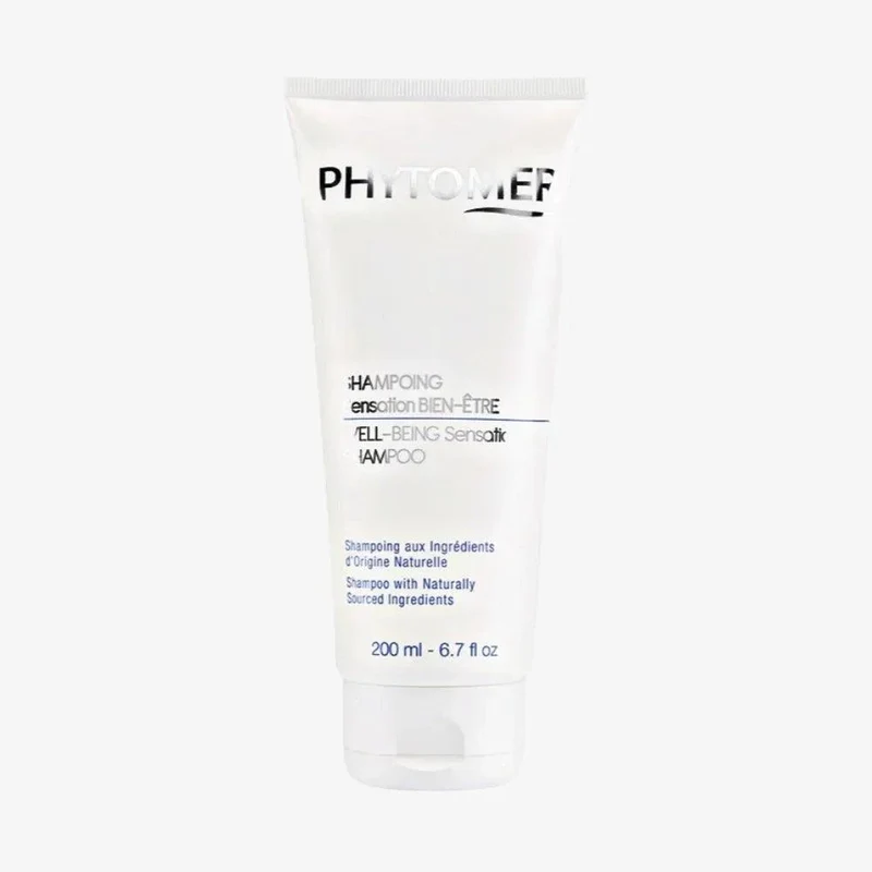 Phytomer Shampoo Sensation Bien Etre 200ml